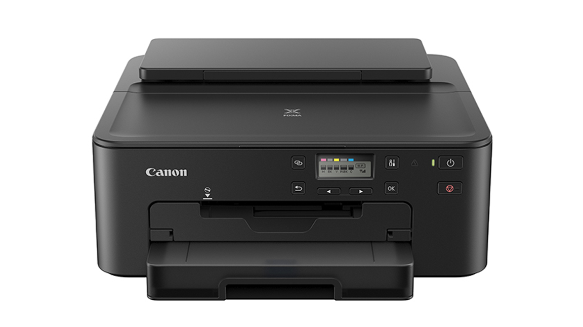 7. Canon PIXMA TS702